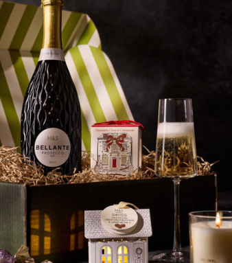 The Scent With Festive Cheer Gift