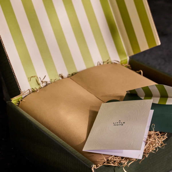 The Scent With Festive Cheer Gift