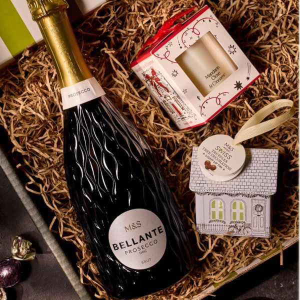 The Scent With Festive Cheer Gift