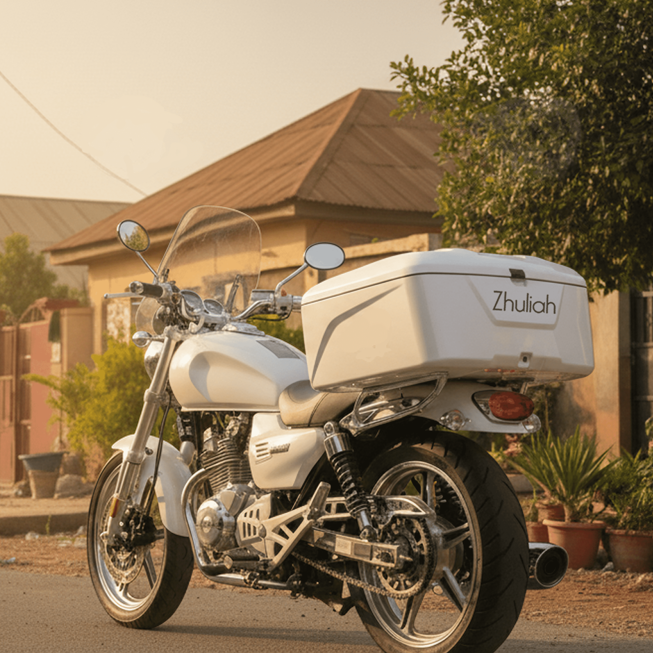 Zhuliah Gift Store Delivery