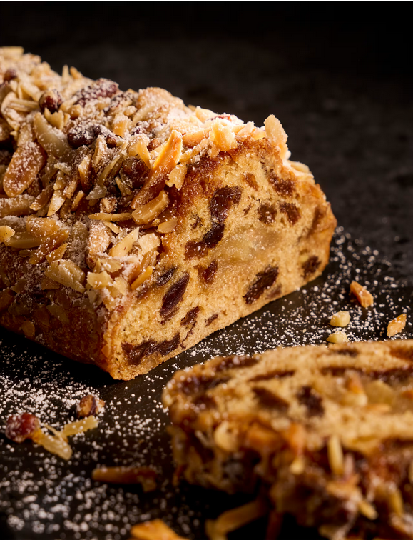 The Delights of Christmas