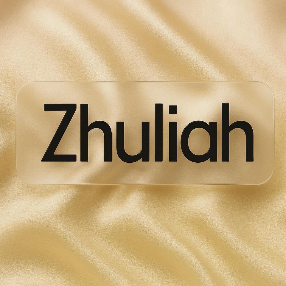 Zhuliah Gift Store